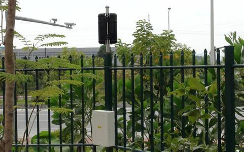 社旗县周界防范报警系统二号