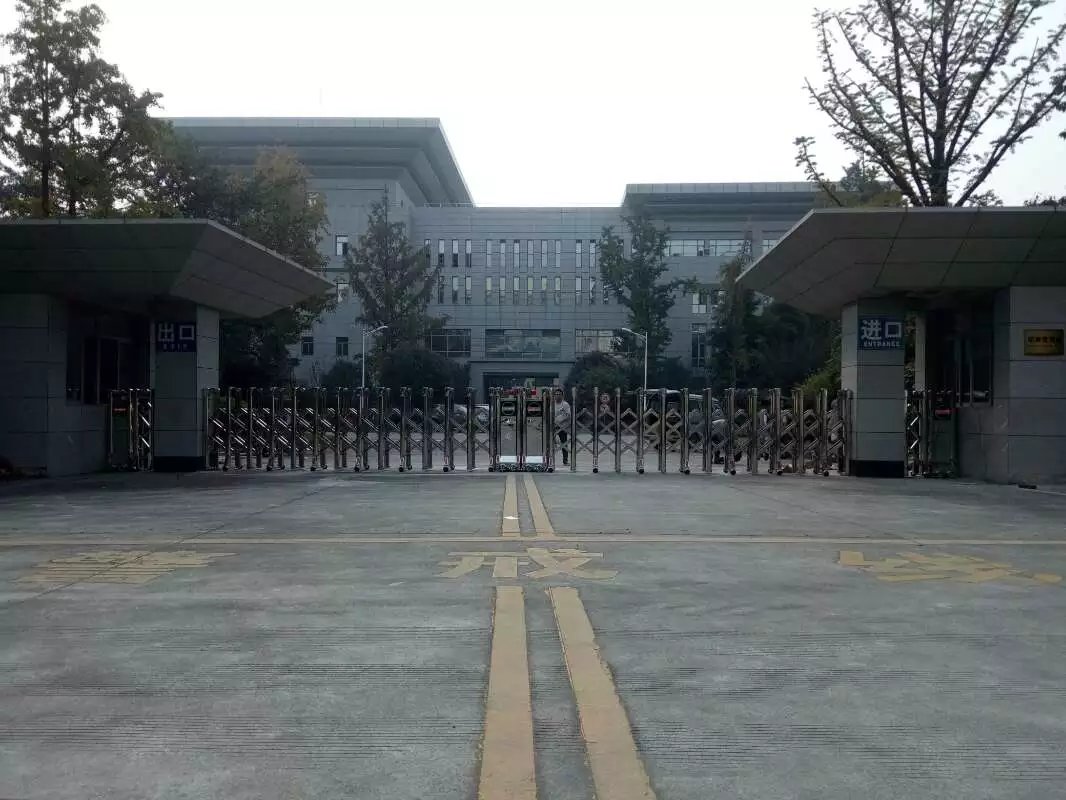 社旗县社旗县四川消防总队伸缩门